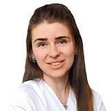 Врач Гринчак Анна Июлиановна