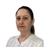 Врач Гришаева Юлия Евгеньевна
