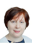 Врач Гришаева Наталья Романовна