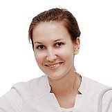 Врач Гришанина Юлия Сергеевна