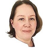 Врач Гришина Ольга Олеговна