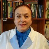 Врач Громада Наталья Евгеньевна
