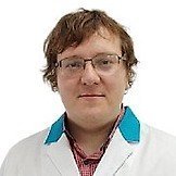 Врач Громов Алексей Сергеевич