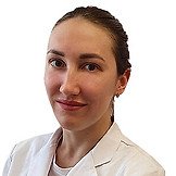 Врач Громова Алена Леонидовна