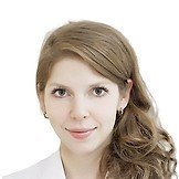 Врач Громова Ирина Сергеевна