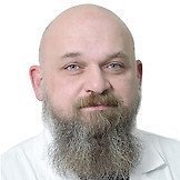 Врач Грушко Роман Борисович