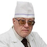 Врач Груздев Михаил Павлович