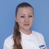 Врач Груздева Анна Николаевна