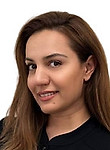 Врач Гудкова Кристина Ашотовна