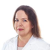 Врач Гудкова Наталья Михайловна