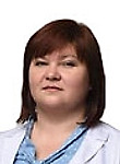 Врач Гуляева Алена Викторовна