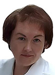 Врач Гуляева Наталья Викторовна 