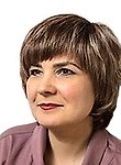 Врач Гуляева Ольга Леонидовна