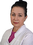 Врач Гуляева Светлана Петровна