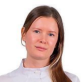 Врач Гурьева Марина Викторовна