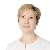 Врач Гурьева Снежанна Римовна