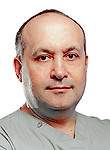 Врач Гуревич Александр Семенович