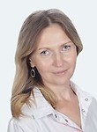 Врач Гурикова Ирина Анатольевна