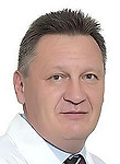Врач Гурин Юрий Леонидович