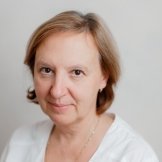 Врач Гурина Елена Леонидовна
