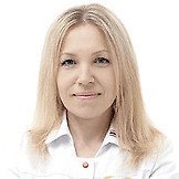 Врач Гурина Наталья Владимировна
