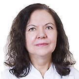 Врач Гурина Ольга Борисовна