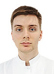Врач Гурлив Евгений Алексеевич