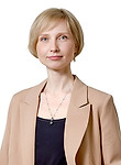 Врач Гурова Ольга Олеговна