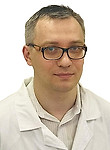 Врач Гусак Александр Сергеевич