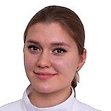 Врач Гусева Мария Сергеевна