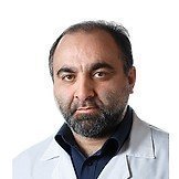 Врач Ибрагимов Мубариз Сарвазович