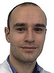 Врач Ибрагимов Руслан Низамудинович