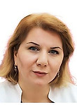 Врач Ибрагимова Динара Камаловна