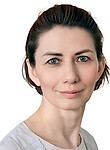 Врач Ичитовкина Надежда Андреевна