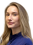 Врач Игнатенко Мария Григорьевна