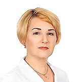 Врач Игнатьева Илона Георгиевна