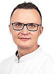 Врач Игнатов Дмитрий Сергеевич