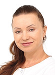 Врач Игнатова Юлия Викторовна