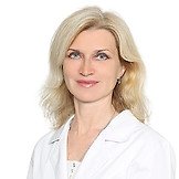 Врач Игнатова Софья Александровна