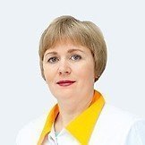 Врач Ильина Елена Михайловна