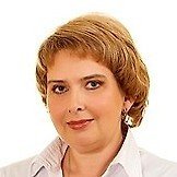 Врач Ильина Елена Николаевна