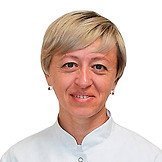 Врач Ильина Наталья Анатольевна