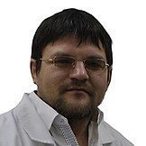 Врач Ильиных Андрей Александрович