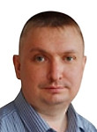 Врач Иощенко Евгений Сергеевич