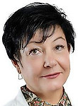 Врач Исаченко Ирина Эдуардовна
