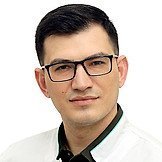 Врач Исаев Сахил Мовлуд оглы