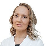 Врач Исаева Татьяна Владиславовна
