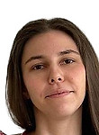 Врач Исаева Вероника Александровна 