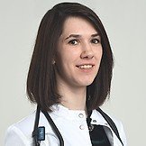 Врач Исакова Анна Павловна