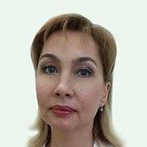 Врач Исакова Татьяна Николаевна 
